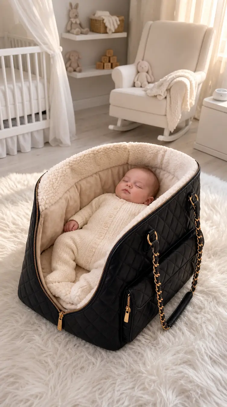 BabyLux™ - Baby Beds