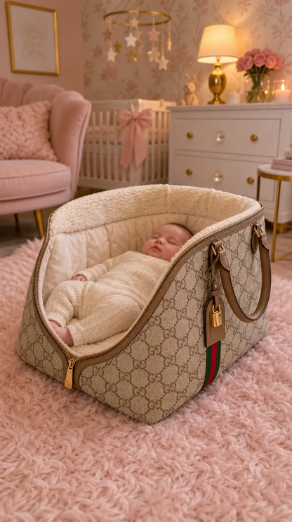 BabyLux™ - Baby Beds
