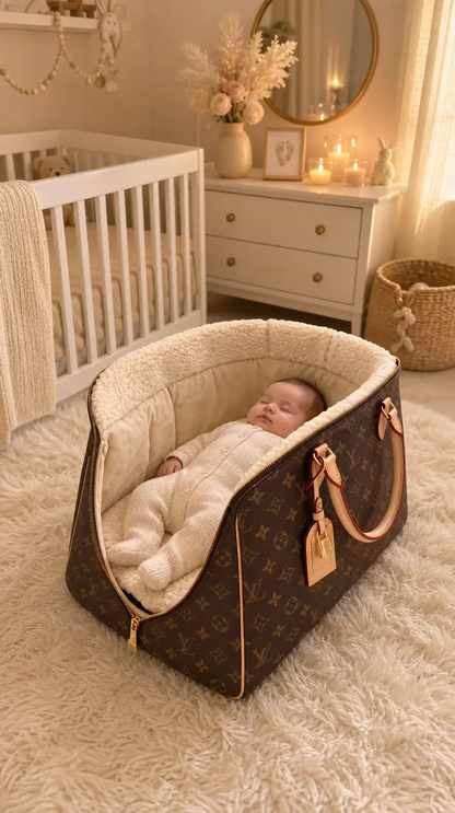 BabyLux™ - Baby Beds